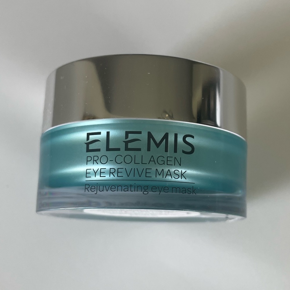 Pro-Collagen Eye Revive Mask 15 ml New Full Size